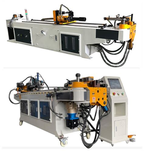 3d cnc tube bending machine|fully automatic pipe bending machine.